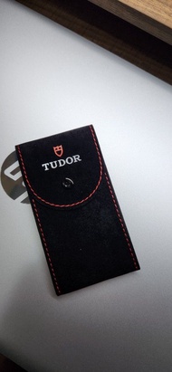 Tudor 手錶收納袋