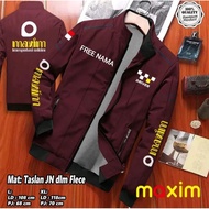 WINTER RUBBY MAXIM JAVA MAXIM PRIORITY JACKET/ WINTER RUBBY MAXIM/ MAXIM DRIVER/ OUTDOOR JACKET/ JAC