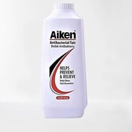 AIKEN TALCUM POWDER 300GM 0014829