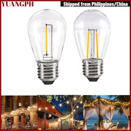 YUANGPH LED light bulb Stabla 1W 2W Bulbs E27