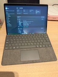 (不議價)Surface Pro 8 i5 8GB RAM, 256GB 100%電