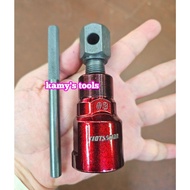 Dream Hotssman Motorcycle Steering Wheel No. 3