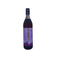 梅子博物館 紫蘇梅醬 600ml/瓶