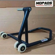 Standard Pedok Pro arm Ducati paddock stand single mono arm for Ducati Nsr Sp Cb1000 R