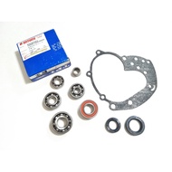 T TPI Gearbox Bearing Gasket Oil Seal Pentium Triple Crown G3 G4 V1 V2 GP Bearing Lelaki Tahan Lama