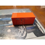 [Orphans] herpa 1: 87 Container with Roll-On Dragboard If Interested < I Want} Chat with Me Privatel