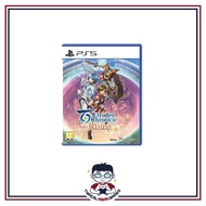 Eiyuden Chronicle: Rising [PS5/Switch]