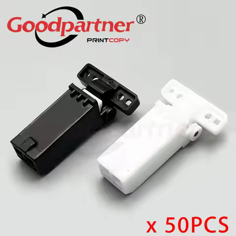 50X 301022338001 301022669001 Scanner Cover Hinge for PANTUM M6500 M6550 M6600 M6502 M6506 M6507 M65