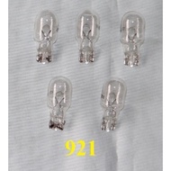 Quality BULB - 921 (5 Pcs)