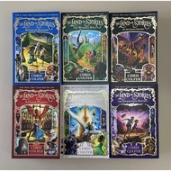 Boxed English Children's Fairy Tales from Other Worlds for Extracurricular Reading land6Book stories