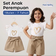 Girls' Clothes 1 - 7 Years Girls' Suits Girls' Clothes Girls' Clothes
