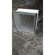 glass block- ocean view