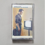 DARREN HAYES RIBBON CASSETTE - THE TENSION AND THE SPARK