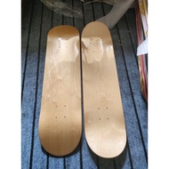 7.75,8,8.25,8.375 inch skateboard deck pro skateboard deck adult  7-layer canandian MAPLES  real can