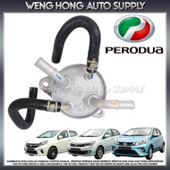 Perodua Axia , Bezza , Myvi D20N M800 Atf Gearbox Cooler , Auto Gearbox Oil Cooler Original