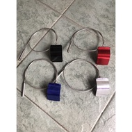 Honda K20 K24 Check Engine oil dipstick