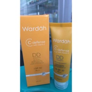 WARDAH dd cream defense 20gr