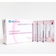 Too Clever Early Pregnancy Test Paper Human Fluffy Film Promote Gland Hormone (HCG) Gel Gold Quick T