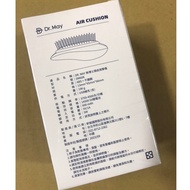 Dr. May Scalp Massager Electric Cushion Massage Comb