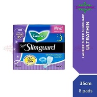 LAURIER Super Slimguard 35cm 8S---