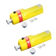 [yiodusi] Pool Cue Tip Shaper Cue Tip Repairing Cue Tip Sander Billiard Accessory Portable Pool Cue 