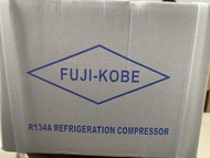KOMPRESOR KULKAS 1/6 COMPRESSOR KULKAS