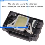 [carpediem01] Color Print Head Printhead Replacement For R330 L800 L801 L805 R290 R280 T50 TX6