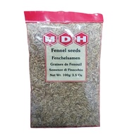 Mdh Fennel Seed - 100g