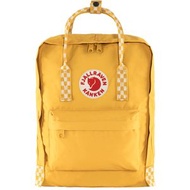 FJÄLLRÄVEN - 【狐狸袋】KÅNKEN 16L 背囊 書包 23510-160-904
