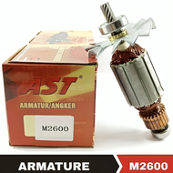 AST ARMATURE ANGKER CIRCULAR SAW MODERN M2600 M-2600