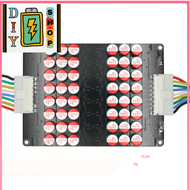 [ถูกสุด🇹🇭✅][ส่งด่วนในไทย]Enerkey   Active Balance  บอร์ดเเอคทีฟบาลานซ์ Lifepo4 Active Equalizer Bala