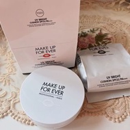 Make up Forever氣墊粉底cushion Y225