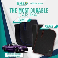 ENZO Car Mat - BMW Z4 6th Gen Model G29 (2019-Present)