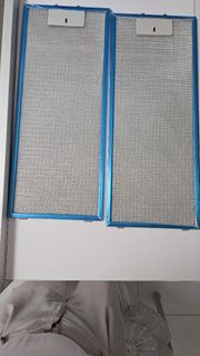 Cimatech CH601N 60cm 油煙机隔油網