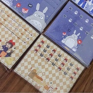 Card Holder / Card Wallet by Azumi [BI Kim Hanbin, iKON, NCT Dream, Ghibli Kiki's Delivery, My Neigh