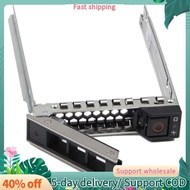 2.5 Inch Hard Drive Tray  DXD9H 0DXD9H Compatible  PowerEdge Servers