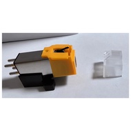 AT91 1/2In Mount Conical Stylus Turntable LP Vinyl Record Player Needle for Turntable Phonograph Rec