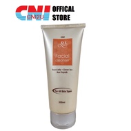 CNI RJ Soap-Free Facial Cleanser (200ml)