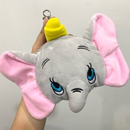 Dumbo 80th Anniversary Plush Pouch