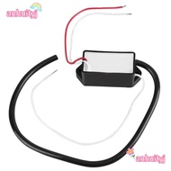 AHTY High Voltage Transformer, 3kV-11kV DC 3.6V/4.8V/6V/12V High Voltage Generator, Scientific Exper