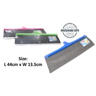 Floor Wiper/Bathroom Wiper/Penglap Lantai/Penolak Air Magic Wiper/Sweeper Sweep Dust Hair Water Peny