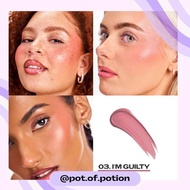 POT OF POTION | Sacheu — Cheek Stay-N