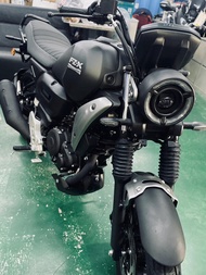 天美重車 ★ -2023 YAMAHA FZ-X 150𝗔𝗕𝗦 . 𝗧𝗖𝗦現貨❤️歡迎圓夢