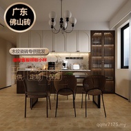 B & B Versailles Hotel Floor Tiles Ceramic Tiles Carved Brick Mark 600x1200 Anti-slip Wood Grain Win
