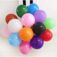 18 inch Doff Balloon