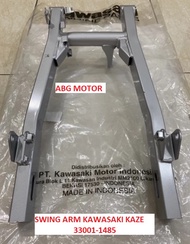 SWING ARM CAPIT UDANG ONLY KAZE ORIGINAL ASLI ORI KAWASAKI