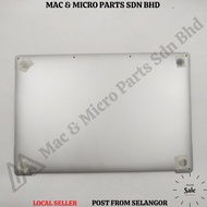 New Macbooks Pro 15-inch 2016 2017 A1707 Bottom Cover Case (Silver)