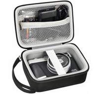เคสกล้องแข็งสำหรับ Sony ZV1 ZV1F ZV1 II ToAuite Lecnippy Bifevsr Lecran กล้องดิจิทัล 4K 5K กระเป๋าเก
