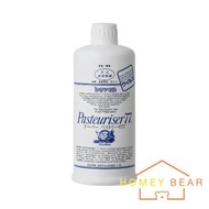 Pasteuriser 77 食品級酒精消毒除菌噴霧補充裝 500ml（平行進口）