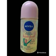Nivea Deodorant (50ml)